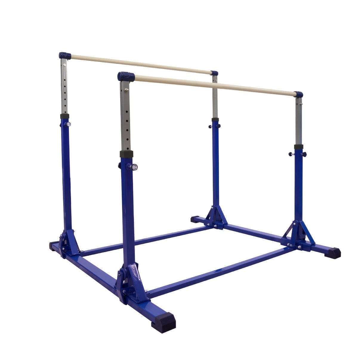 Gymnastic Uneven Bars Parallel Bar Fibreglass Rail