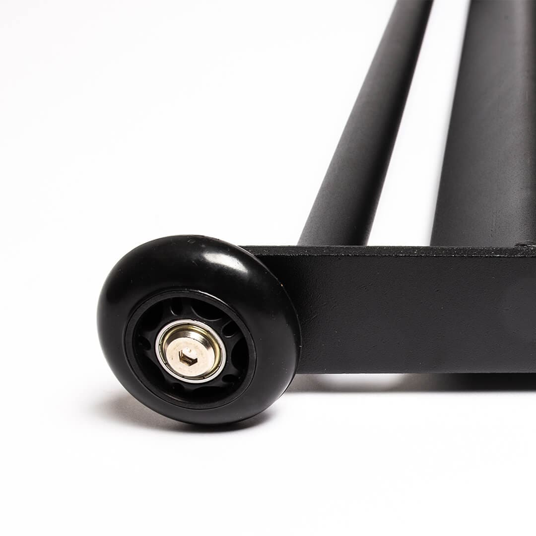 ATTIVO Glute Ham Slider