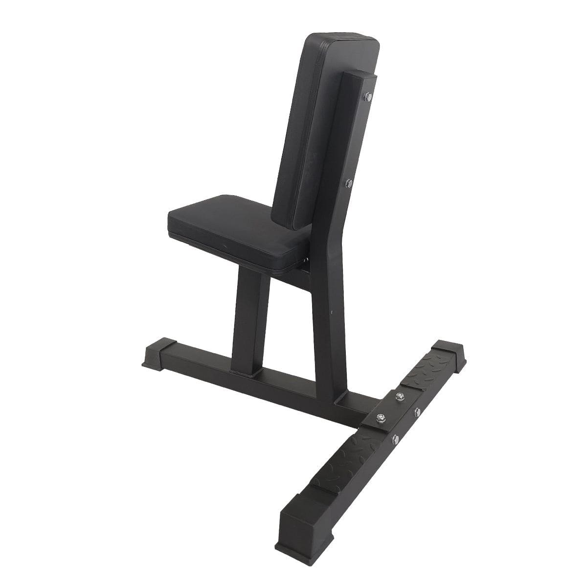 ATTIVO Upright Utility Bench
