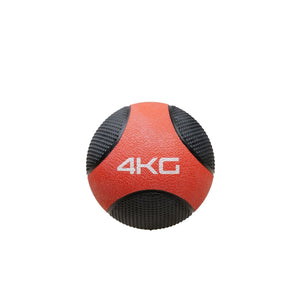 ATTIVO Rubber Medicine Ball 4KG