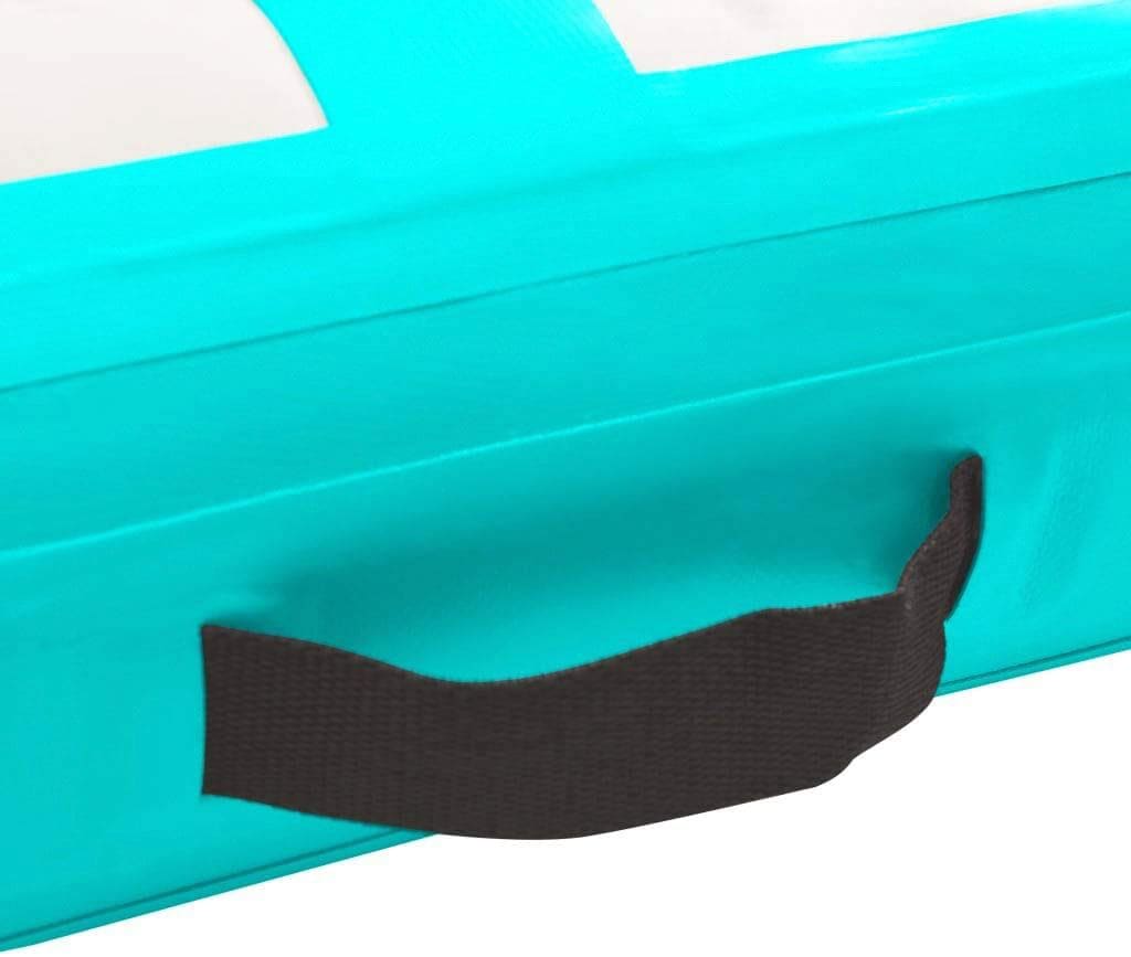 Gymnastic Air Board Mat 100x60x10cm
