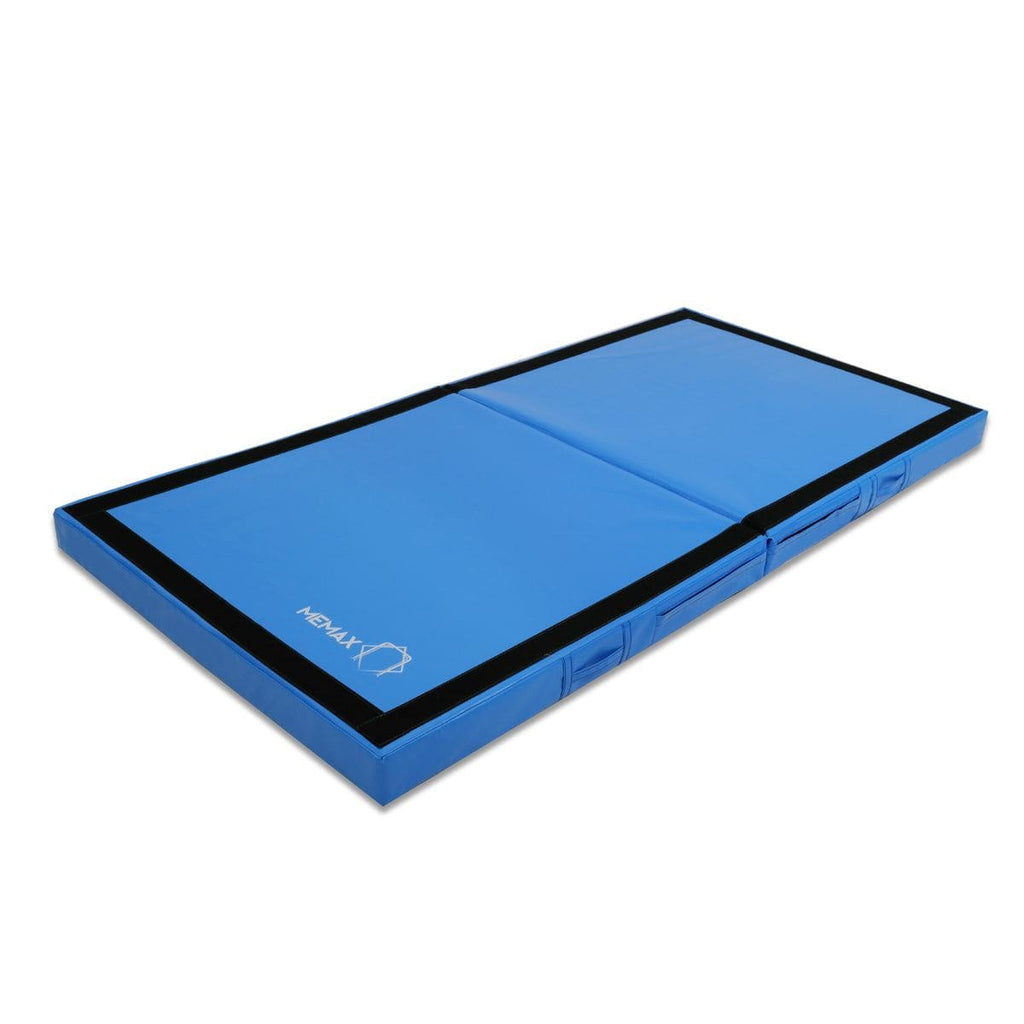 Gymnastic Landing Mat, Folding Tumbling Mat