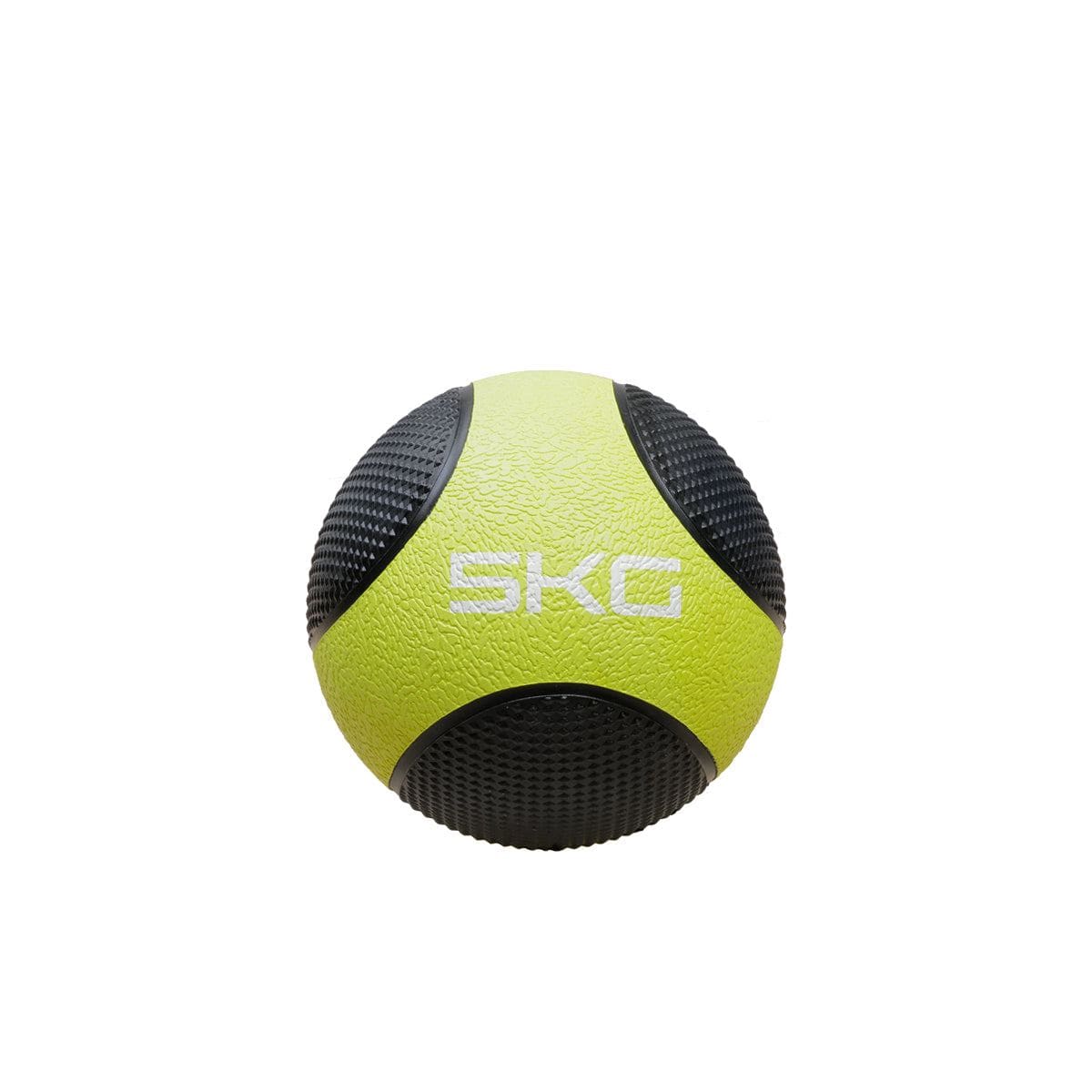 ATTIVO Rubber Medicine Ball 5KG