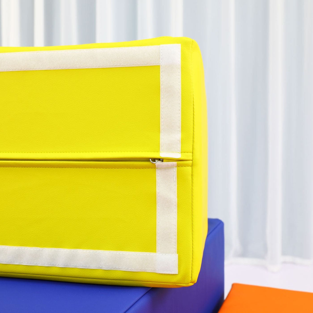 Mini Mountain Sensory Climber & Ball Pit Set