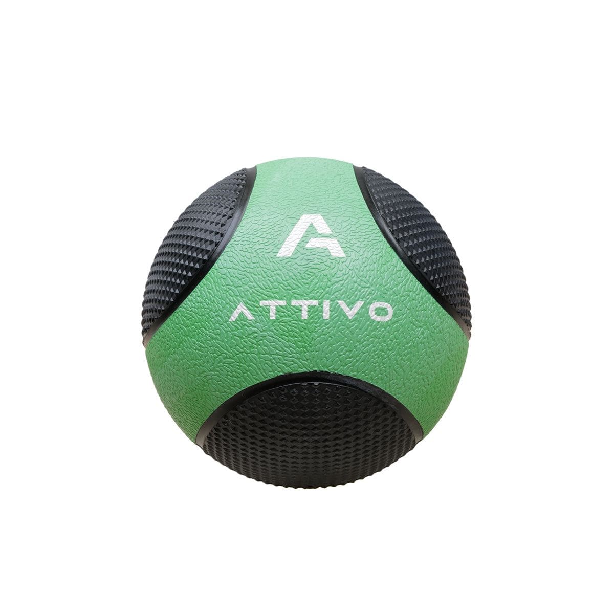 ATTIVO Rubber Medicine Ball 6KG