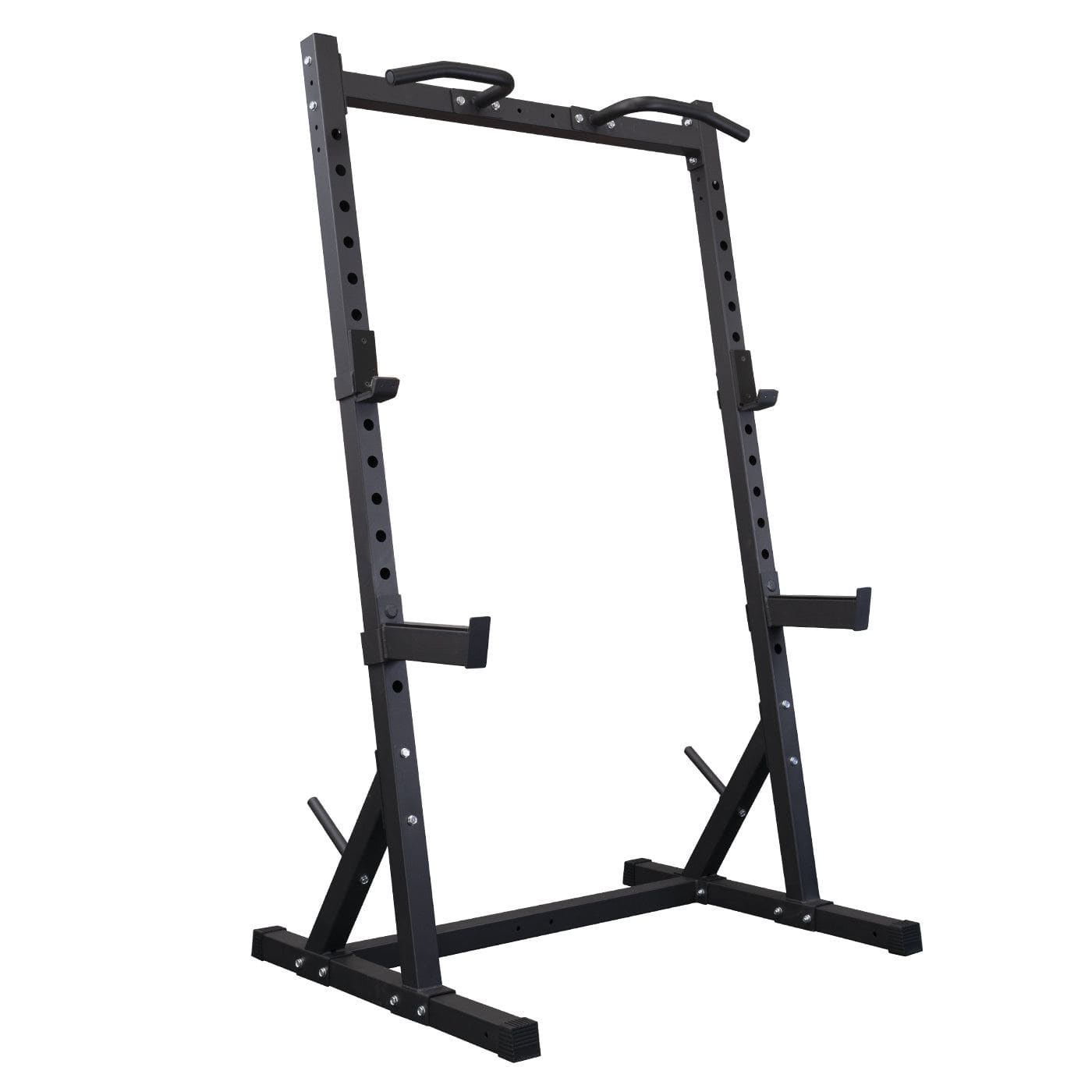 ATTIVO Half Power Rack - HR2200