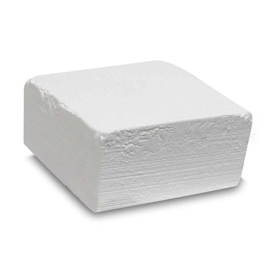 Gym Plus Non-Slip Gym Chalk Block - 8 x 55g Pack CHALKBOX