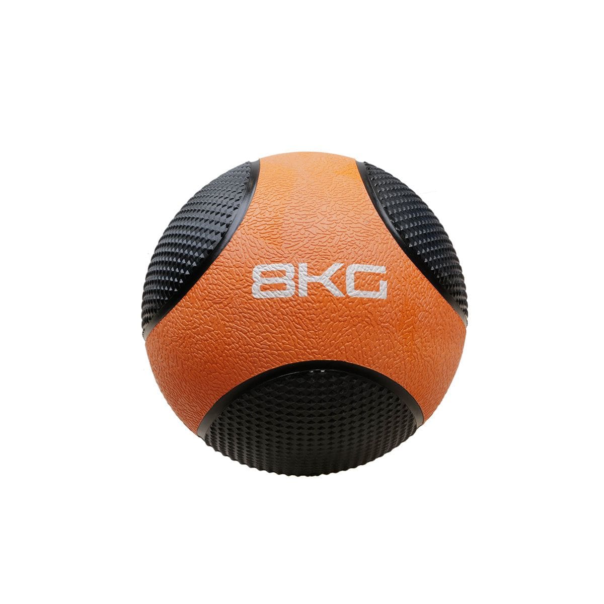 ATTIVO Rubber Medicine Ball 8KG