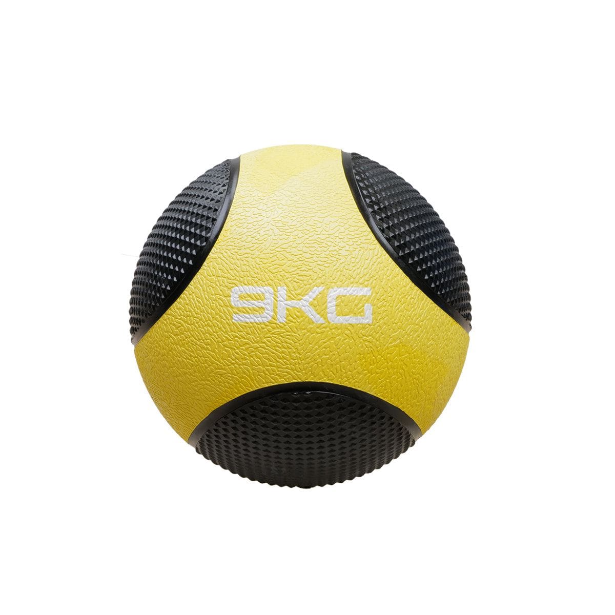 ATTIVO Rubber Medicine Ball 9KG