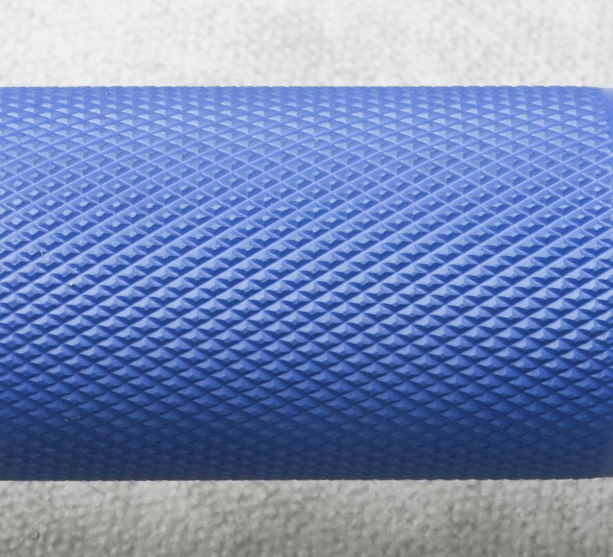 Cerakote Olympic Barbell - 20KG (Blue)