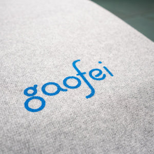 GAOFEI Gymnastics Beatboard Accelerator Vault Board International Springboard ''SOFT'' - FIG Approved