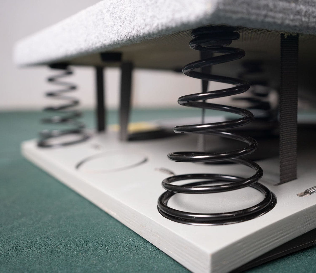 GAOFEI Gymnastics Beatboard Accelerator Vault Board International Springboard ''SOFT'' - FIG Approved