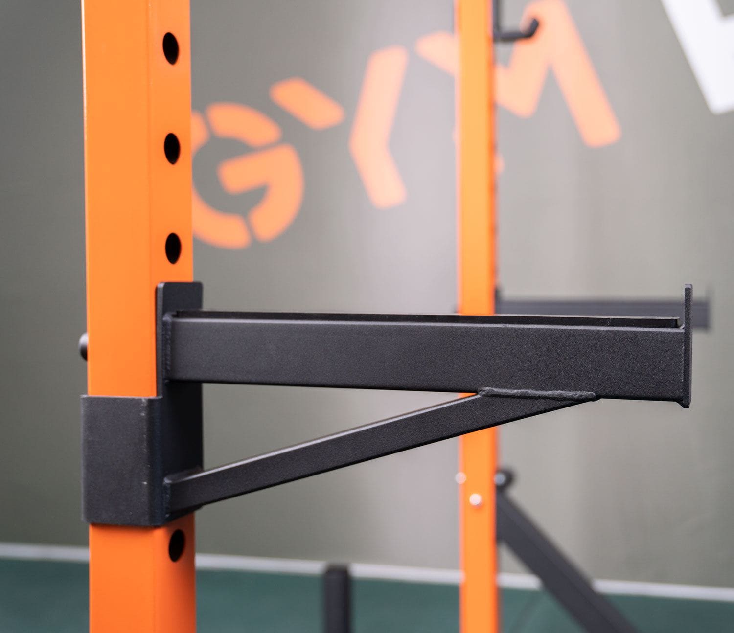 ATTIVO Half Power Rack - HR2100