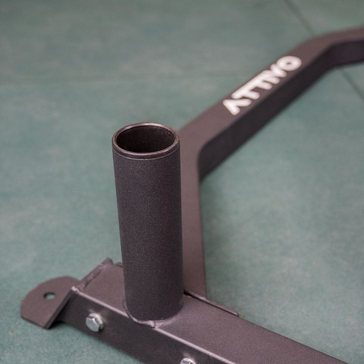 ATTIVO Half Power Rack - HR2100