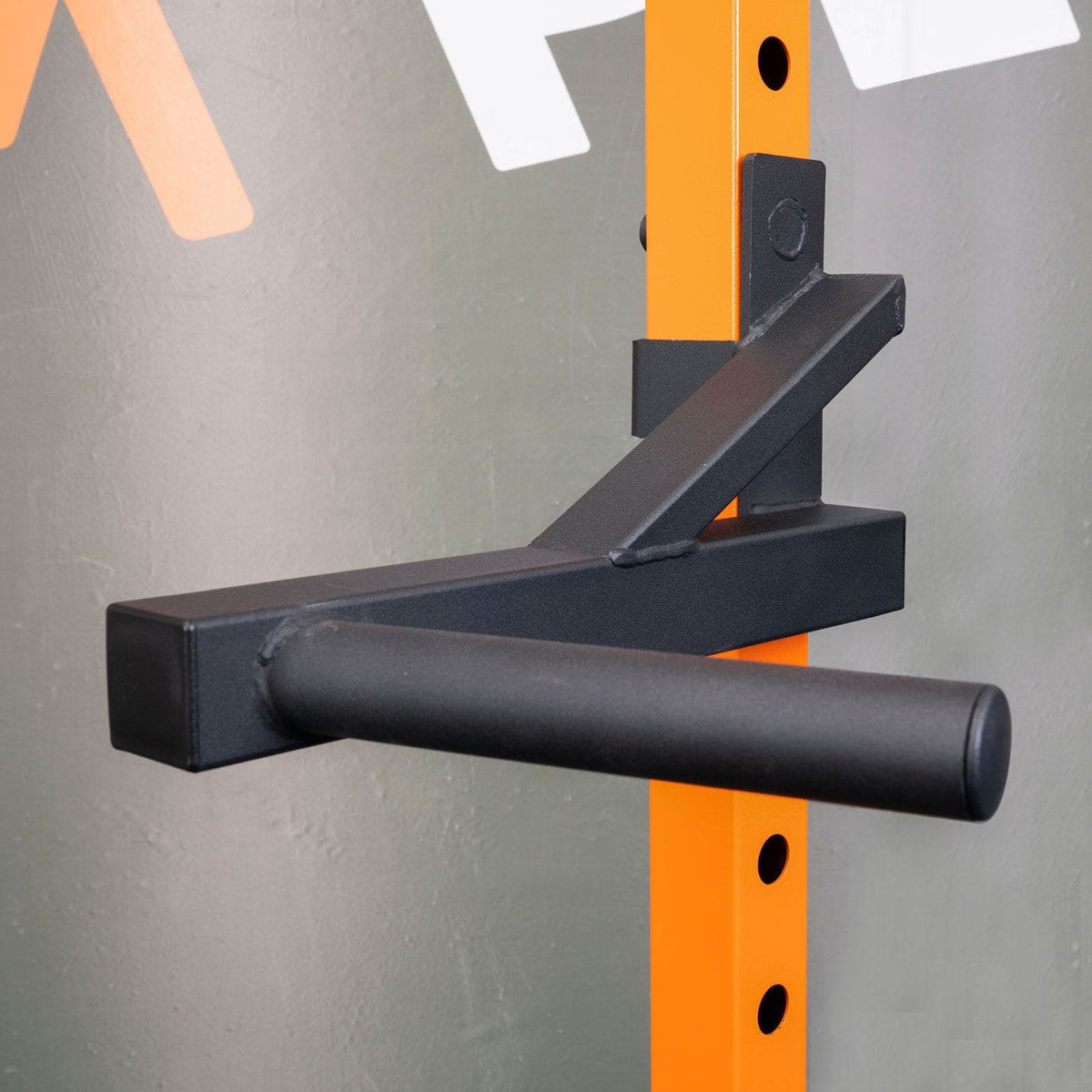 Dip Bars for 60x60mm Uprights