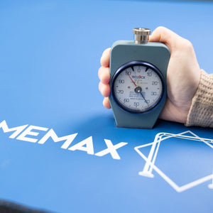 MEMAX Gymnastic Mat 100x100x5cm