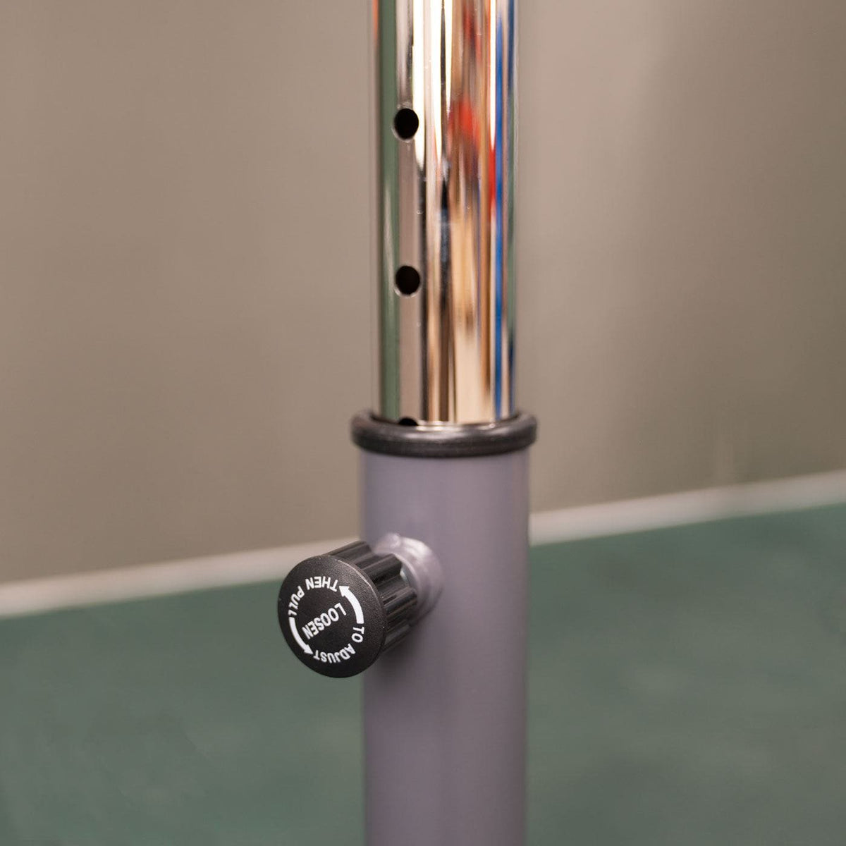 MEMAX Commercial Grade Ballet Barre (Free Standing)