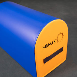 MEMAX Gymnastic Mailbox Trainer Tumbling Aid