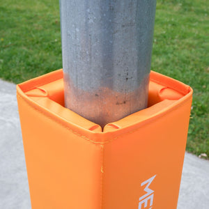 MEMAX Flexi Safety Pole Pad Post Padding