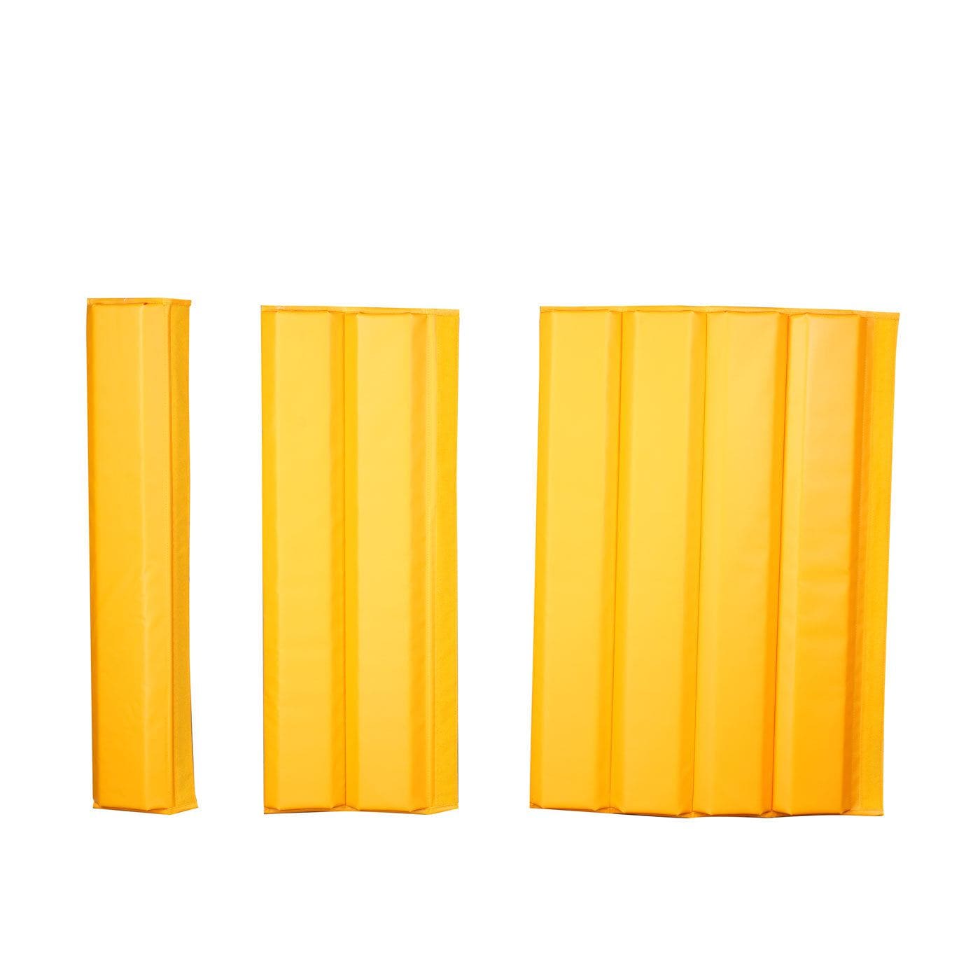 Gym Plus MEMAX Flexi Safety Post Padding