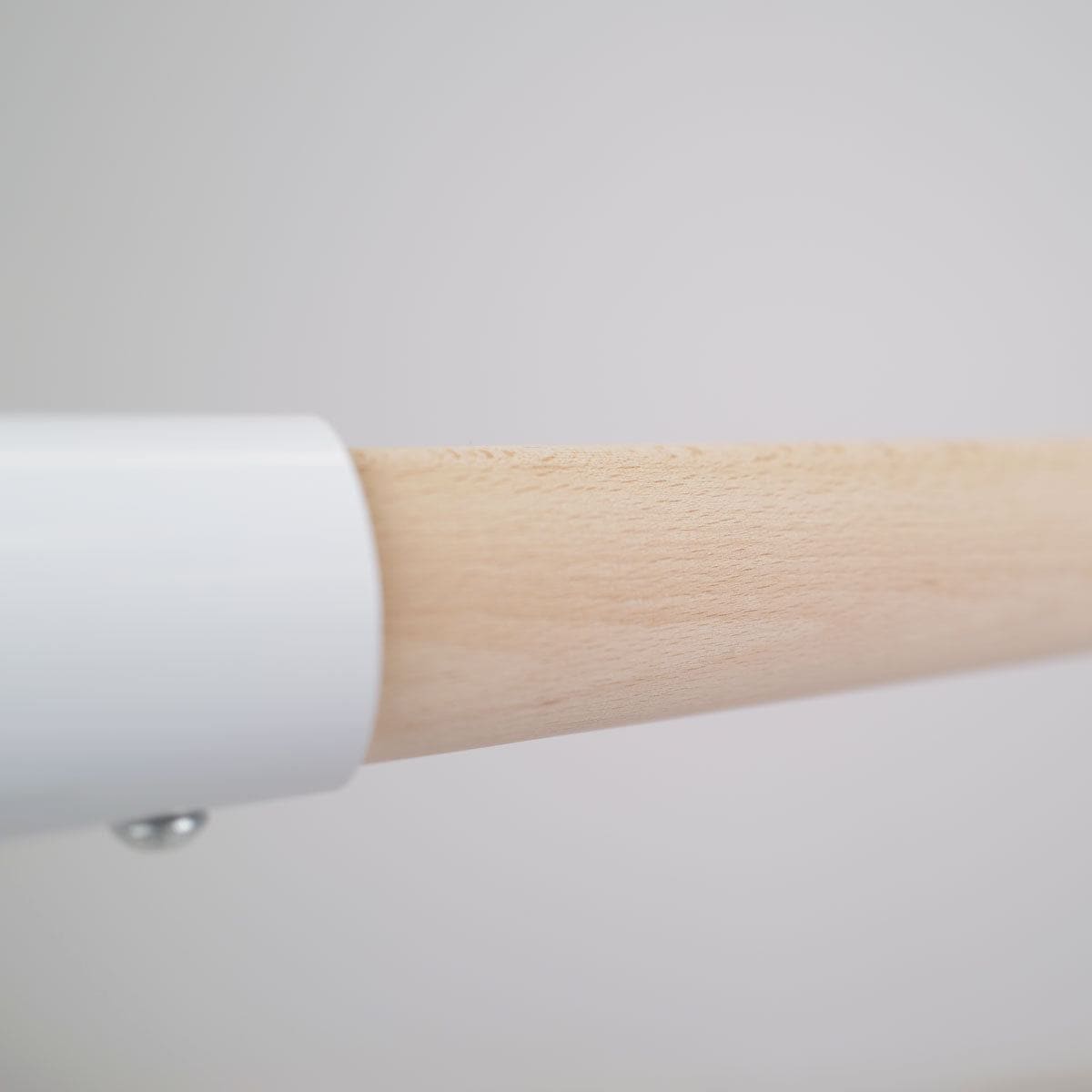 MEMAX Wooden Ballet Barre 2.2M