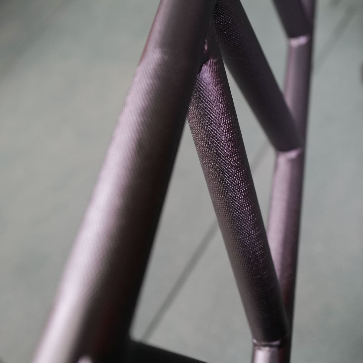 ATTIVO Multi Grip Wall/Ceiling Mount Pull Up Bar