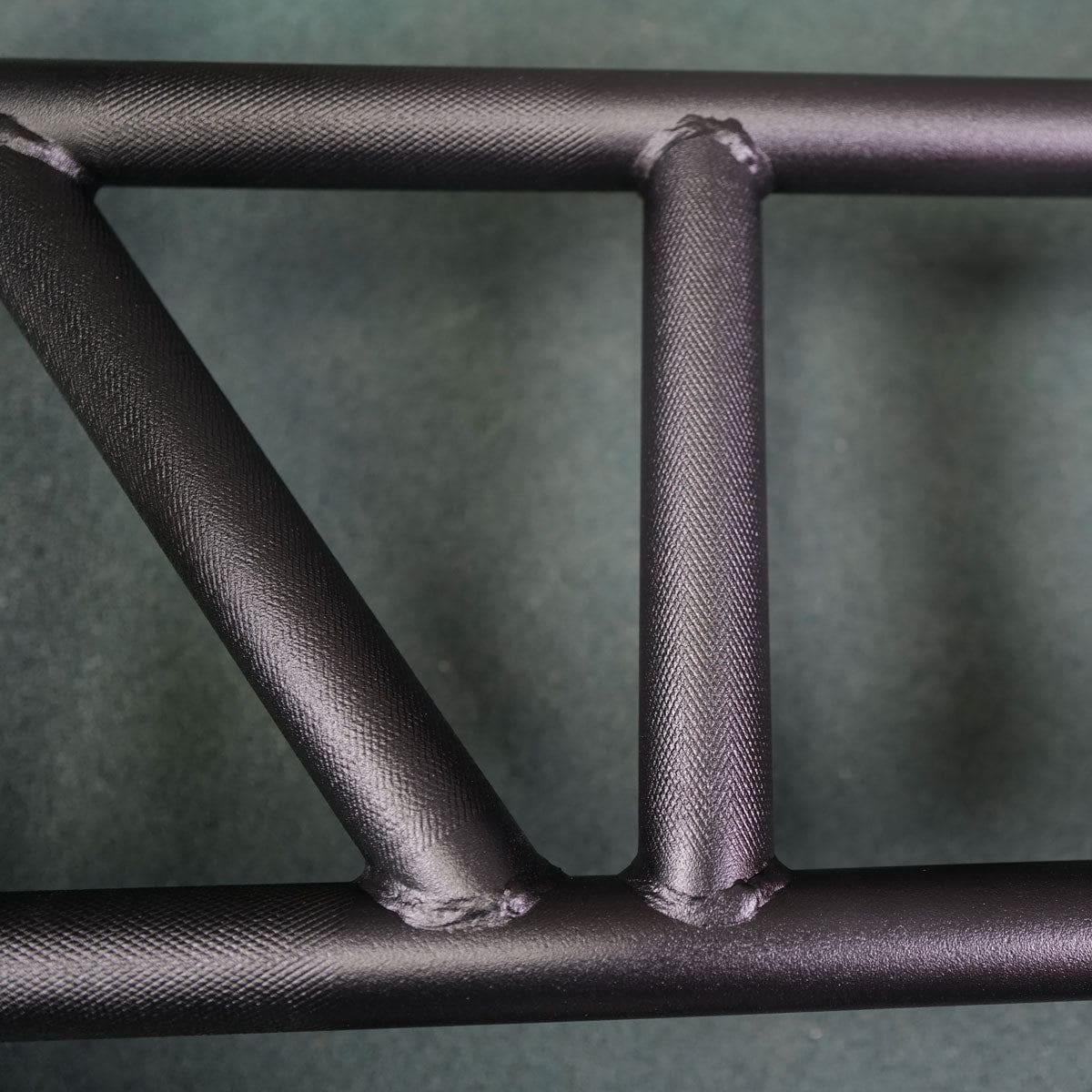 ATTIVO Multi Grip Wall/Ceiling Mount Pull Up Bar