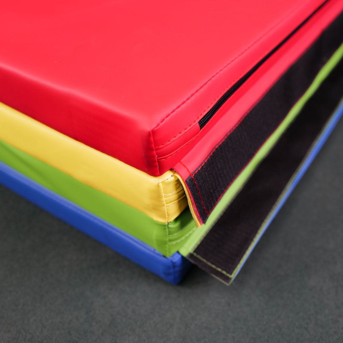 MEMAX Multipurpose Gymnastic Tumbling Mat - Various Sizes Options