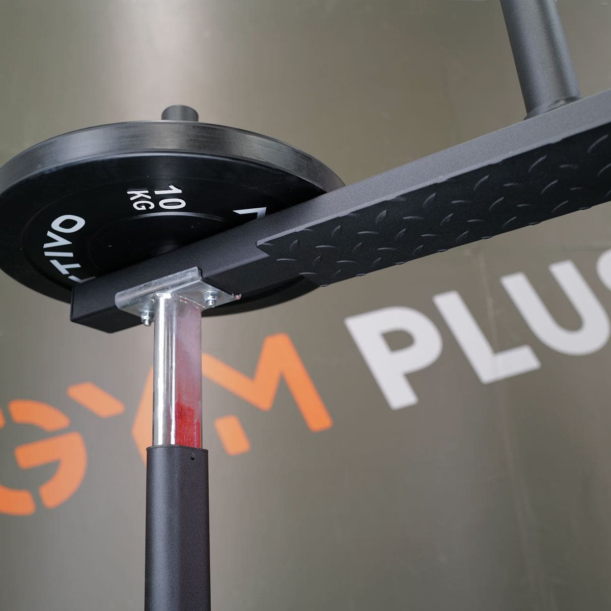 ATTIVO Vertical Leg Press Machine