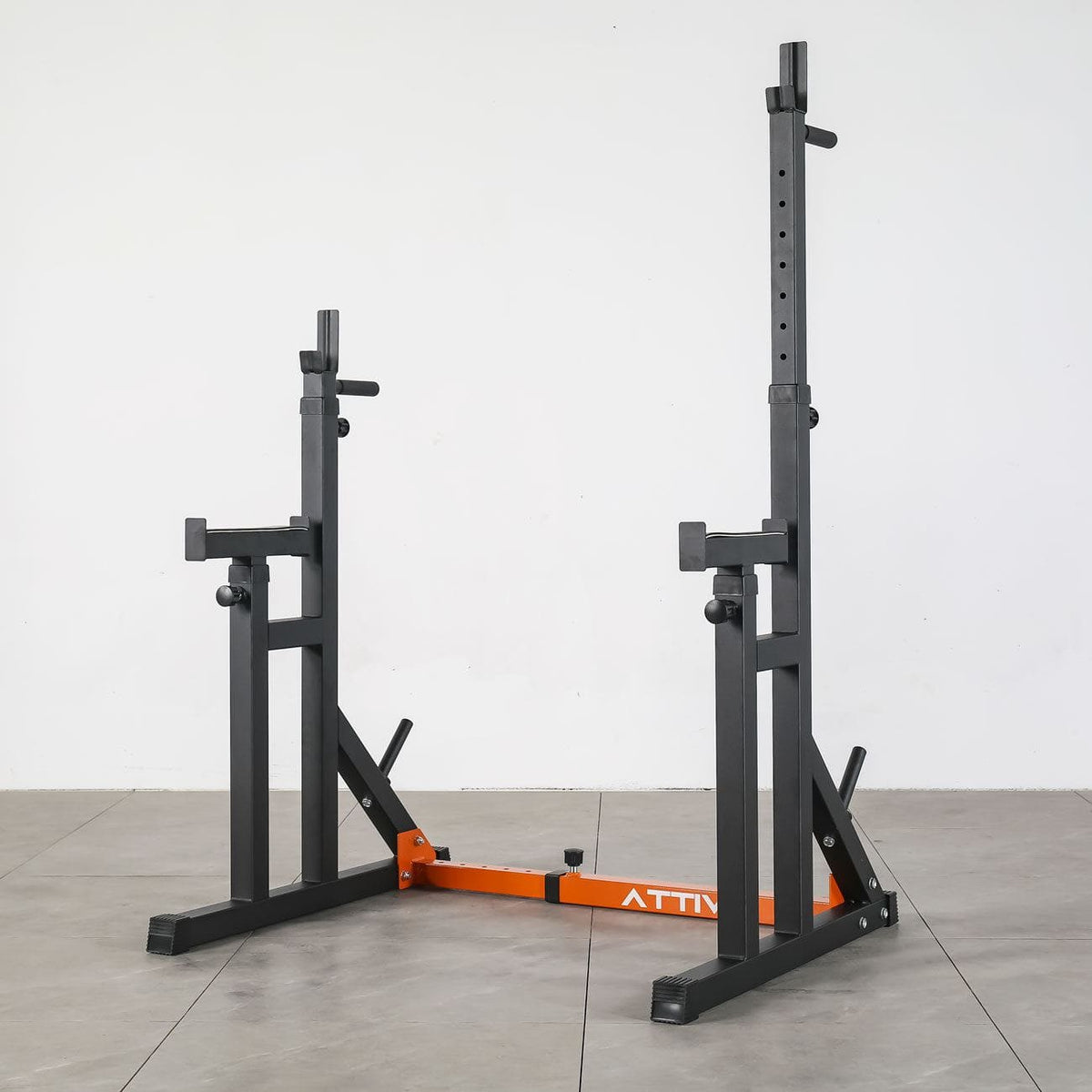 ATTIVO Squat Rack