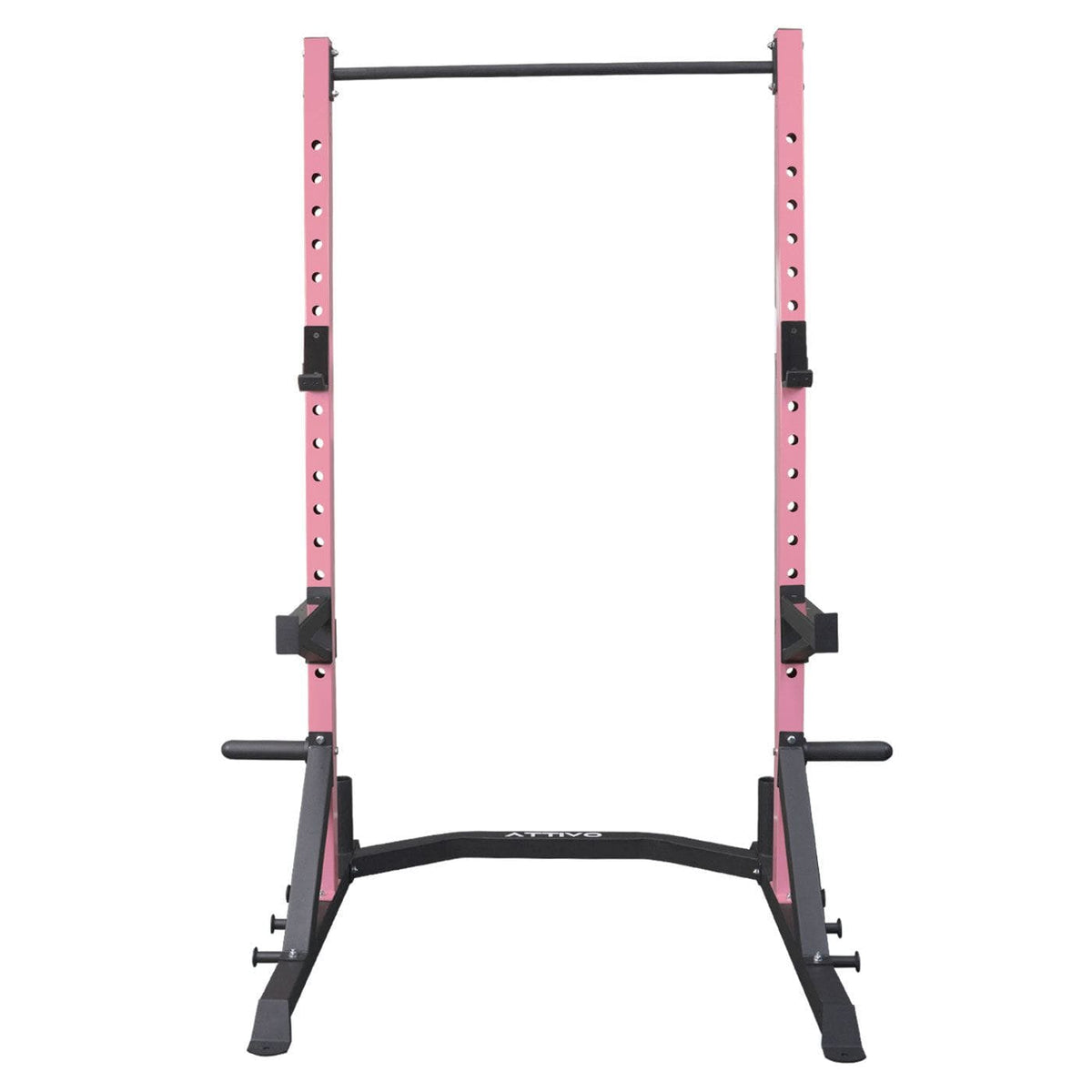 ATTIVO Half Power Rack - HR2100 Pink
