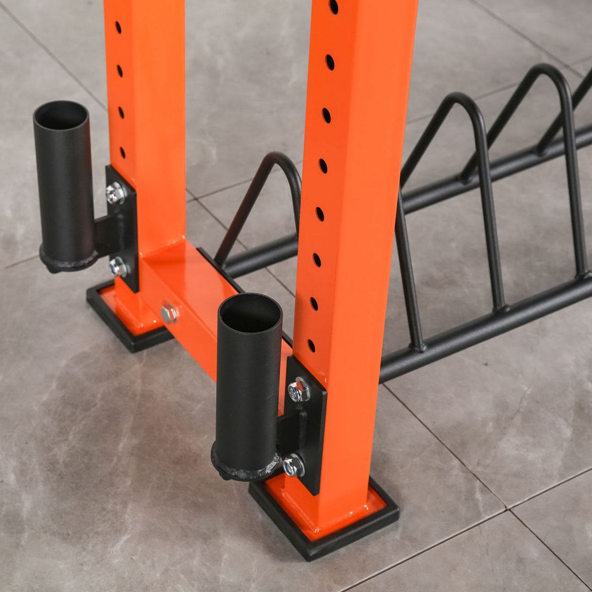 ATTIVO L3 Fully Customisable Gym Storage System