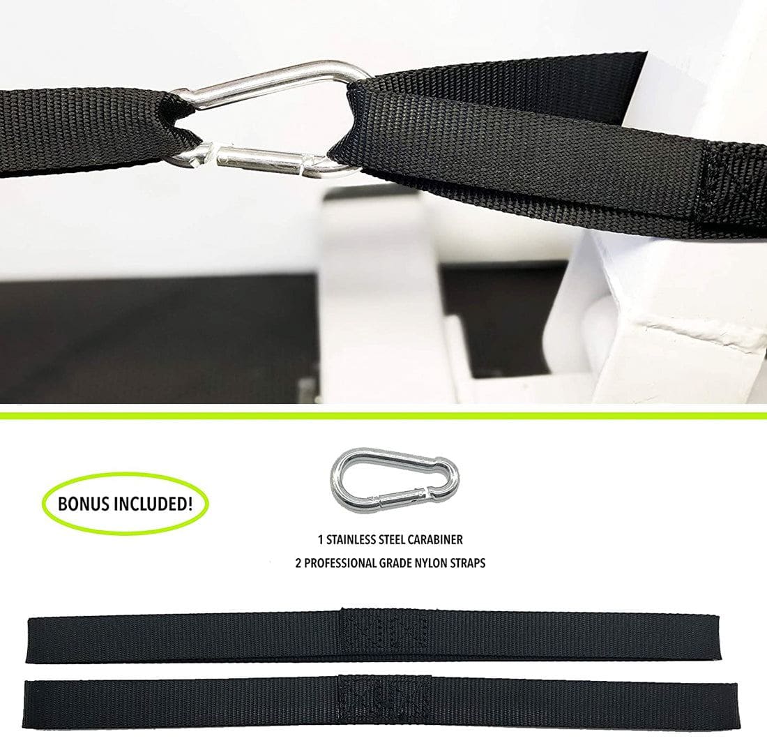 ATTIVO Battle Rope 15M