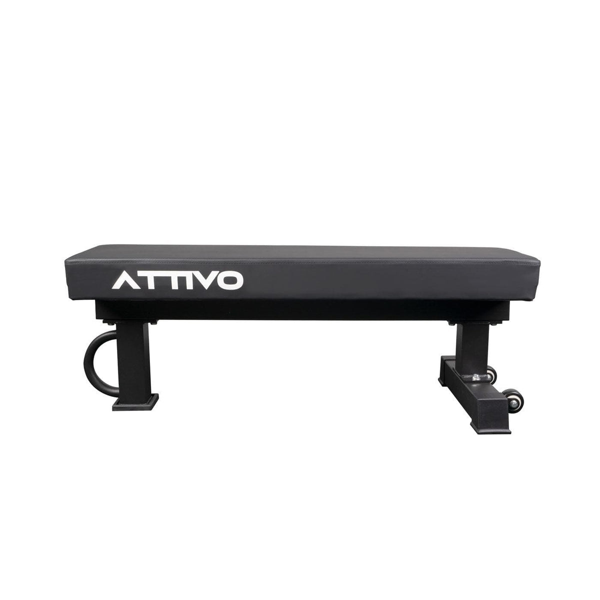 Ultimate Competition Flat Bench L3 with Wide Pad Option