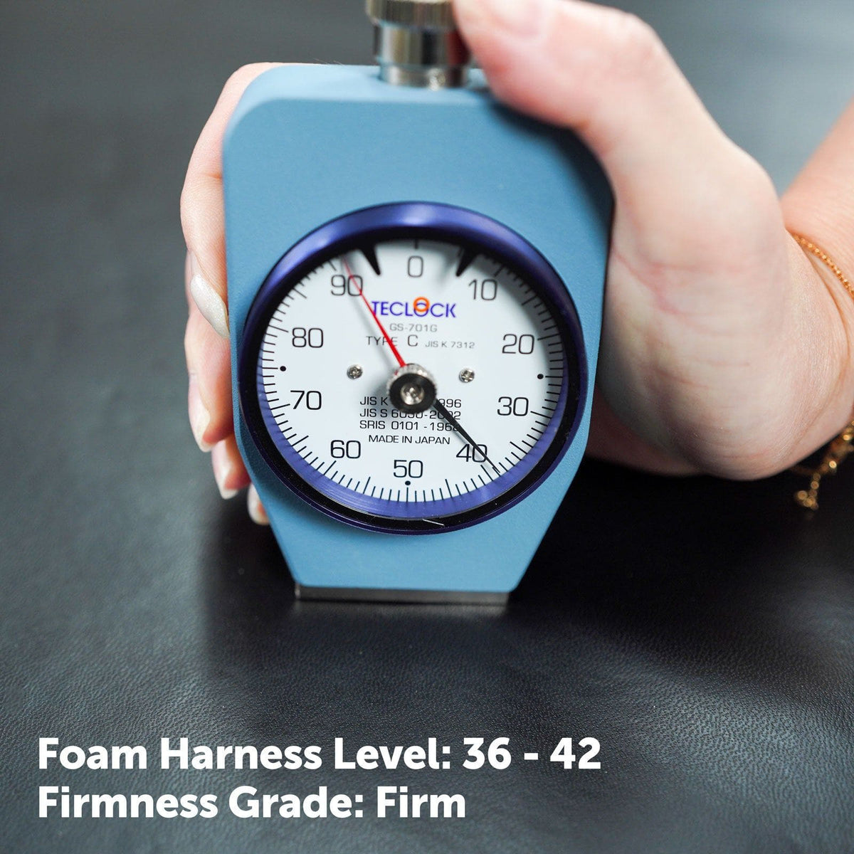 MEMAX Foldable Tumbling Mat - 300x150x5cm